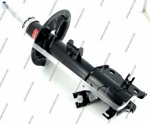 Амортизатор NPS 72267