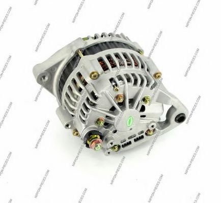 Генератор NPS LR180751