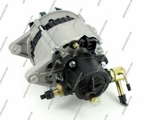 Генератор NPS LR140415B