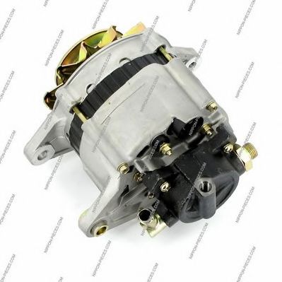 Генератор NPS AUA902