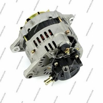 Генератор NPS LR1100501