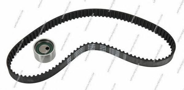 Комплект ремня ГРМ NPS K015318XS
