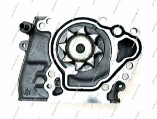 Водяной насос NPS ADS79114