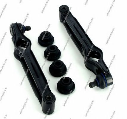 Несущий / направляющий шарнир NPS FCA5588