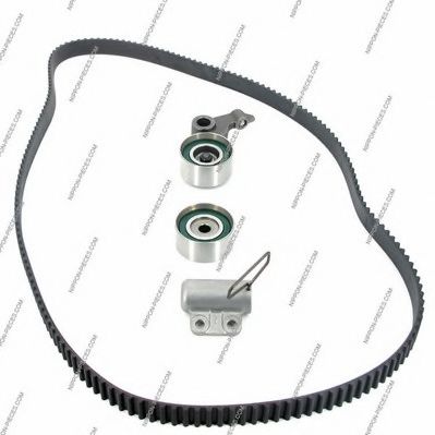 Комплект ремня ГРМ NPS 26811