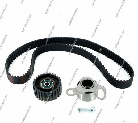 Комплект ремня ГРМ NPS CT723K1