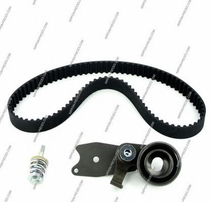Комплект ремня ГРМ NPS K015474XS