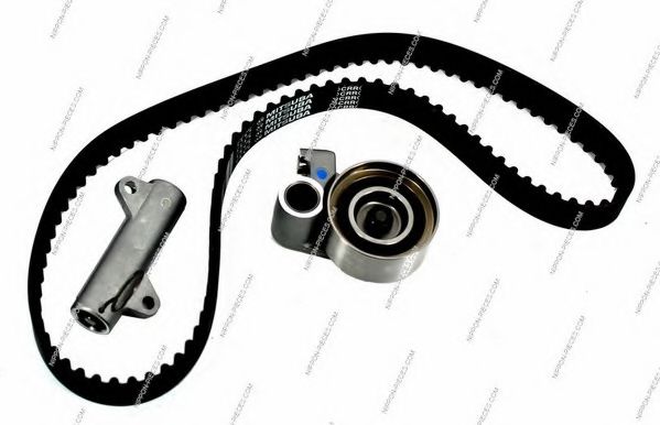 Комплект ремня ГРМ NPS T116A11
