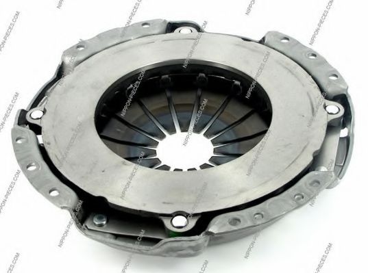 Нажимной диск сцепления NPS KF2071