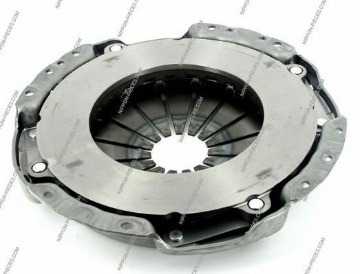 Нажимной диск сцепления NPS CTX121