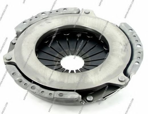 Нажимной диск сцепления NPS 802155