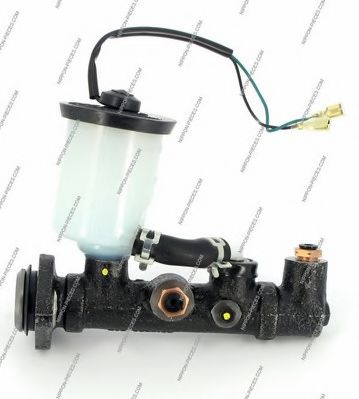Главный тормозной цилиндр NPS T310A33