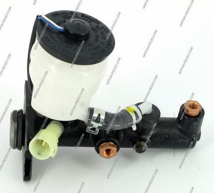 Главный тормозной цилиндр NPS 71063