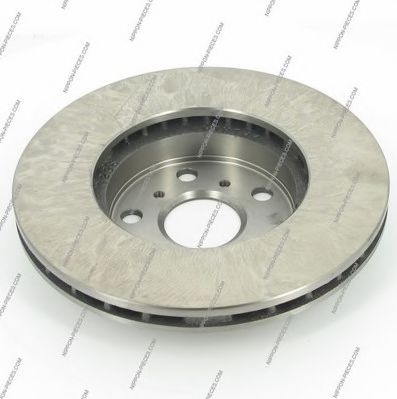 Тормозной диск NPS 16021
