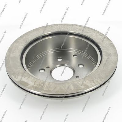 Тормозной диск NPS 16033