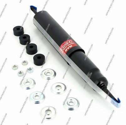 Амортизатор NPS 3393