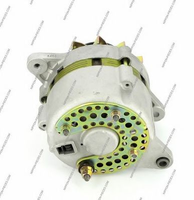 Генератор NPS 436525