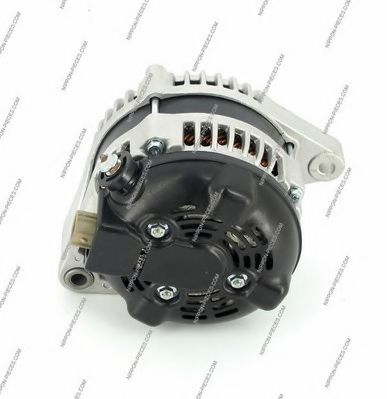 Генератор NPS ATA623