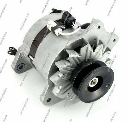 Генератор NPS 196801020