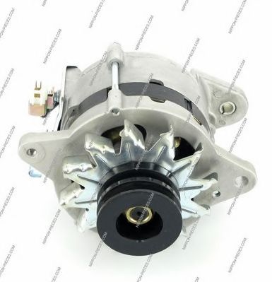 Генератор NPS T511A27