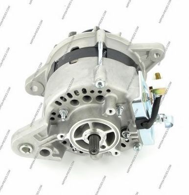 Генератор NPS ATA419