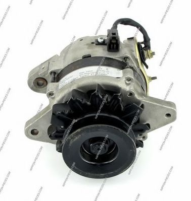 Генератор NPS T511A39