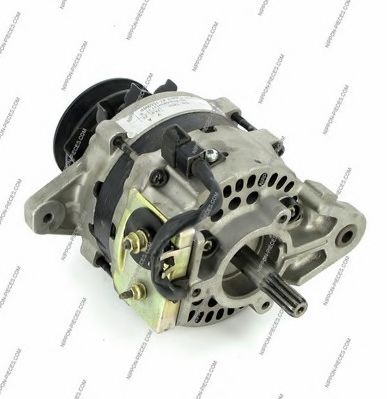 Генератор NPS 2702056320