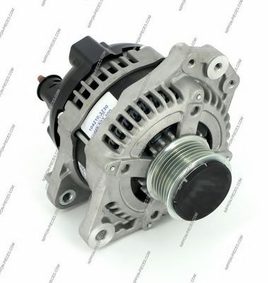 Генератор NPS 12317790879