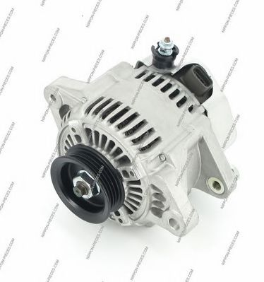 Генератор NPS ATA615