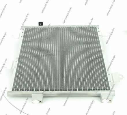 Конденсатор, кондиционер NPS CND033025