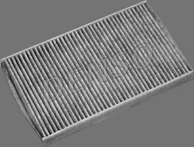 Фильтр, воздух во внутренном пространстве NPS DCF125K