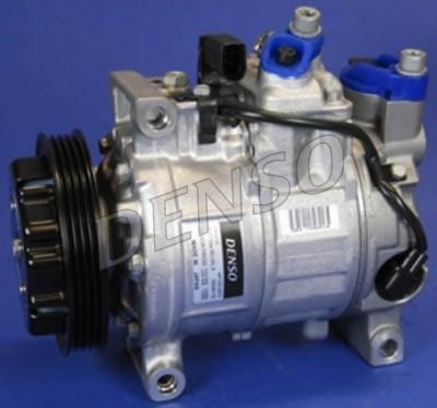 Компрессор, кондиционер NPS DCP02023