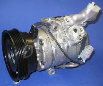 Компрессор, кондиционер NPS DCP50032