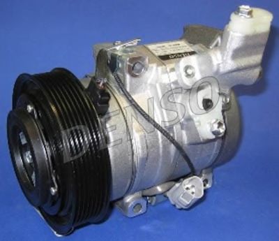 Компрессор, кондиционер NPS DCP50033