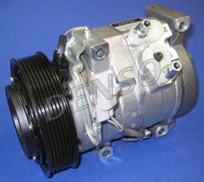 Компрессор, кондиционер NPS DCP50040