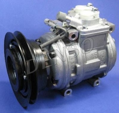 Компрессор, кондиционер NPS DCP50071