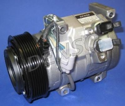 Компрессор, кондиционер NPS DCP50081