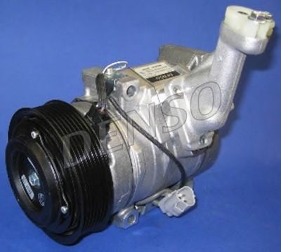 Компрессор, кондиционер NPS DCP50220