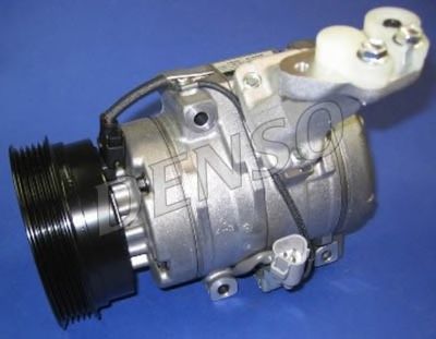 Компрессор, кондиционер NPS DCP50225