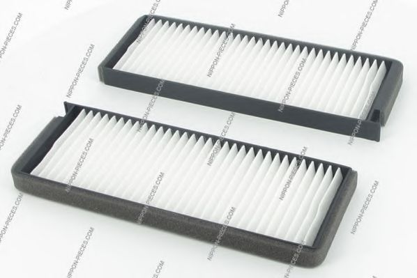 Фильтр, воздух во внутренном пространстве NPS 154703565030