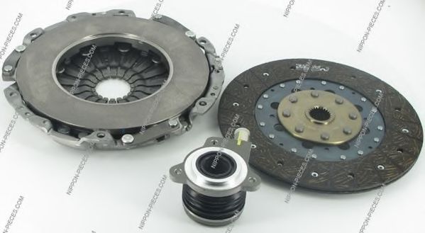 Комплект сцепления NPS KO031K