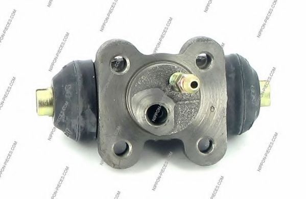 Колесный тормозной цилиндр NPS D323U23
