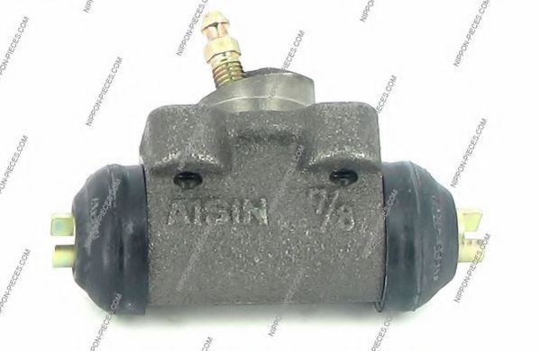 Колесный тормозной цилиндр NPS D1035