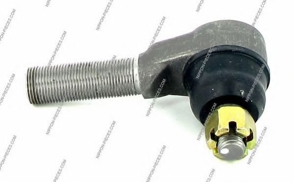 Угловой шарнир, продольная рулевая тяга NPS D410U07