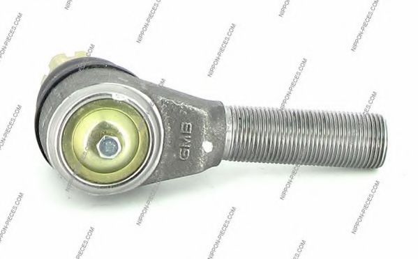 Угловой шарнир, продольная рулевая тяга NPS J4832008