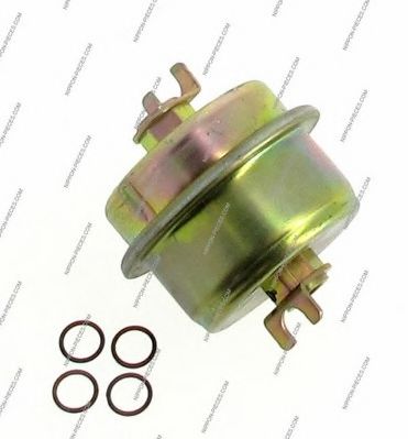 Топливный фильтр NPS HF8859