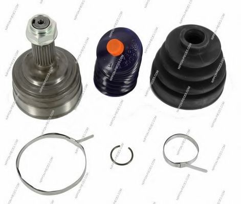 Шарнирный комплект, приводной вал NPS H281A32