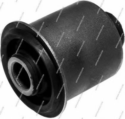 Втулка, рычаг колесной подвески NPS H400I18