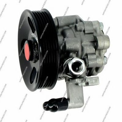 Гидравлический насос, рулевое управление NPS 3288507