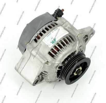 Генератор NPS H511A12